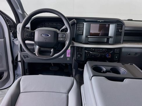 New 2026 Ford F350 XL image 21