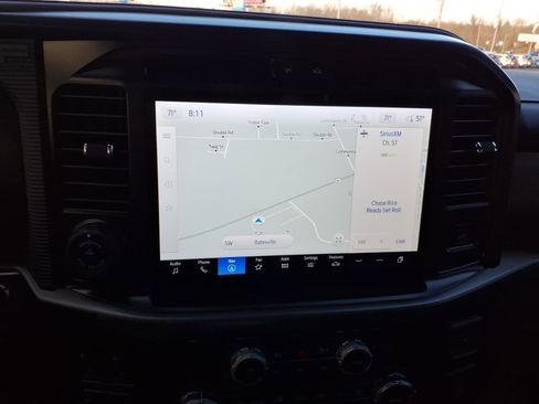 Used 2025 Ford F150 Raptor image 17