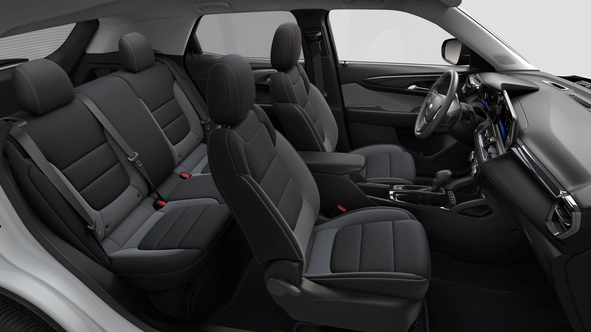 New 2026 Chevrolet TrailBlazer LS w/ LS Convenience Package AWD/4WD image 44