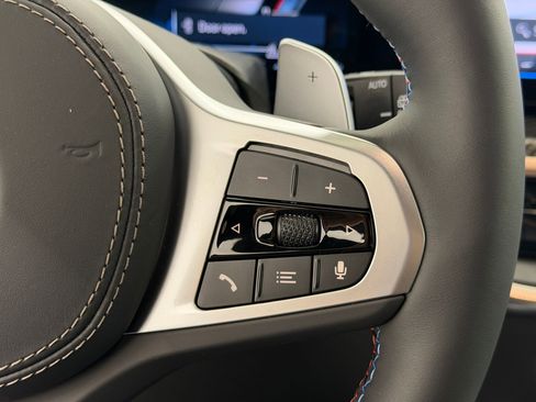 New 2026 BMW X5 M60i AWD/4WD image 22