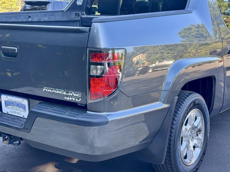 Used 2012 Honda Ridgeline RTS image 15