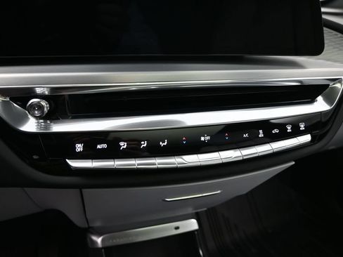 Used 2024 Cadillac Lyriq Sport AWD/4WD image 10