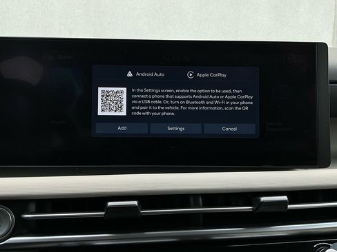 Used 2025 Hyundai Tucson SEL image 31