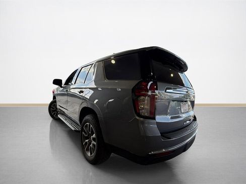 Used 2021 Chevrolet Tahoe LT w/ LT Signature Package AWD/4WD image 6
