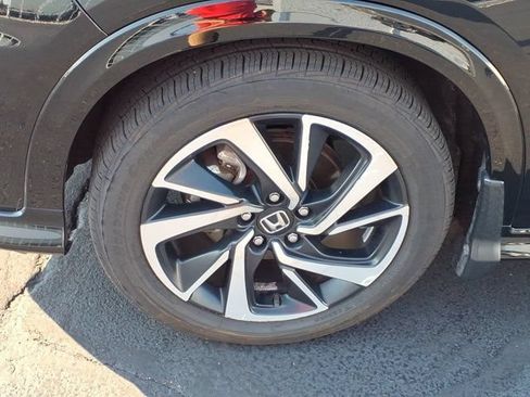 Used 2019 Honda HR-V Sport image 30