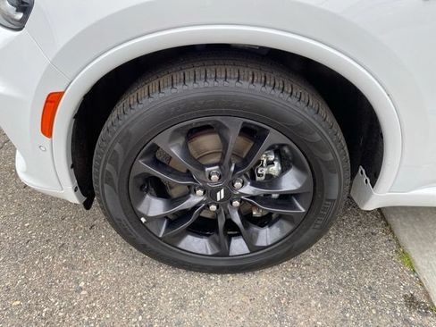 Used 2025 Dodge Durango R/T w/ Blacktop Package AWD/4WD image 14