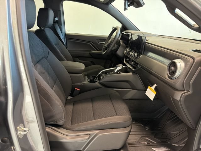 New 2026 Chevrolet Colorado LT w/ Advanced Trailering Package AWD/4WD image 19