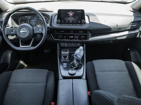 Used 2023 Nissan Rogue SV AWD/4WD image 17