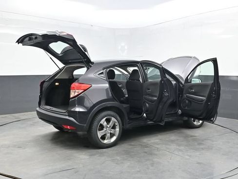 Used 2017 Honda HR-V LX image 50