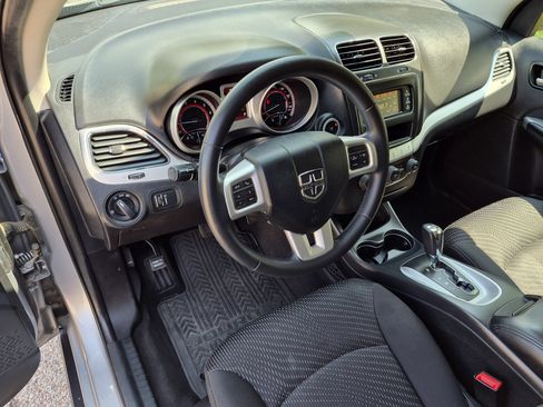 Used 2015 Dodge Journey SE w/ Flexible Seating Group AWD/4WD image 18