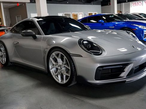 Used 2023 Porsche 911 Carrera T image 46