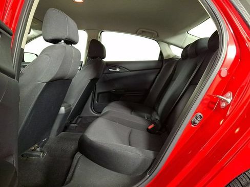 Used 2018 Honda Civic LX image 13