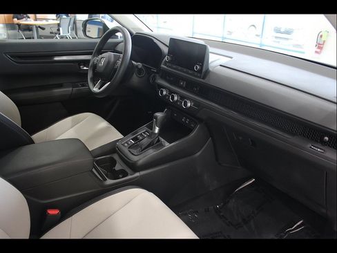 Certified 2024 Honda CR-V EX image 23