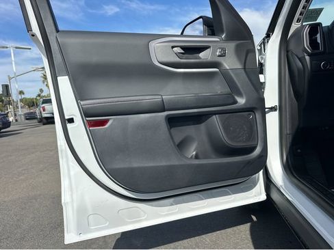 New 2026 Ford Bronco Sport Outer Banks image 20