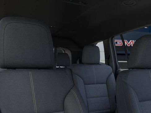 New 2026 GMC Acadia Elevation w/ Black Edition FWD image 24