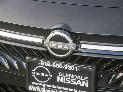 New 2026 Nissan Sentra S w/ Floor Mat Package FWD image 5