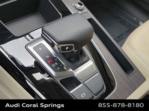 Certified 2023 Audi Q5 2.0T Premium w/ Convenience Package image 25