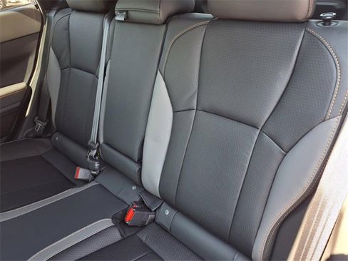 Certified 2024 Subaru Crosstrek 2.5i Wilderness image 9