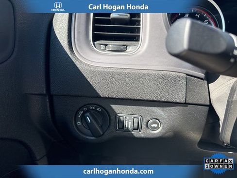 Used 2023 Dodge Charger SXT image 18
