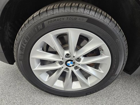 Used 2017 BMW X3 xDrive28i image 15
