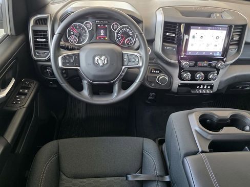 New 2026 RAM 1500 Express RWD image 12