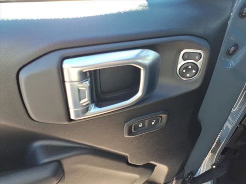 New 2026 Jeep Wrangler Sport S image 11