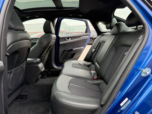 Used 2023 Kia K5 GT-Line image 14