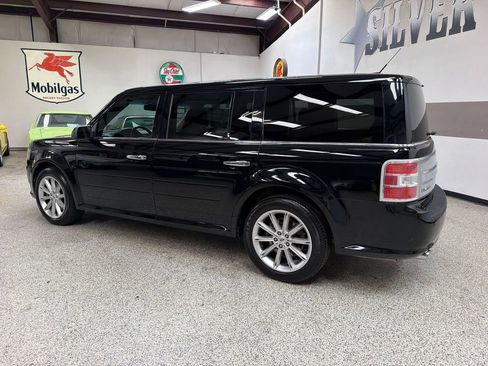 Used 2016 Ford Flex Limited FWD image 4