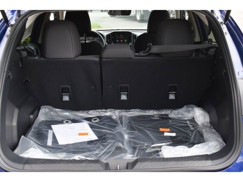New 2026 Subaru Crosstrek 2.0i Premium AWD/4WD image 21
