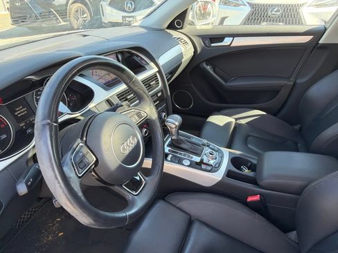 Used 2016 Audi A4 2.0T Premium Plus AWD/4WD image 6