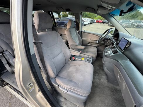 Used 2007 Honda Odyssey EX image 10