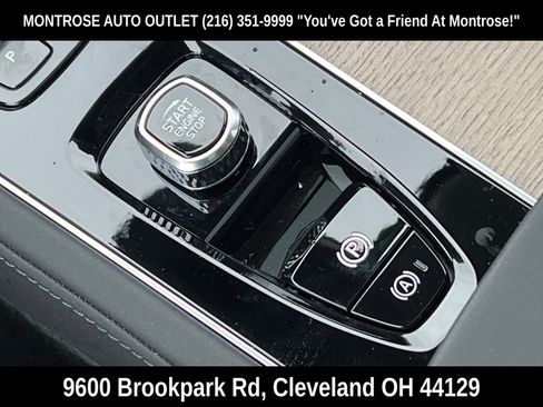 New 2026 Volvo XC90 T8 Plus w/ Protection Package Premier image 23