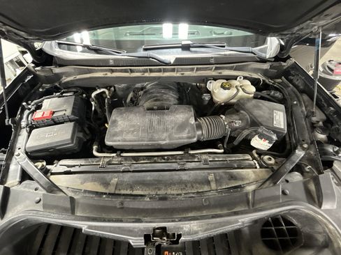 Certified 2021 Chevrolet Tahoe Z71 w/ Z71 Signature Package image 32