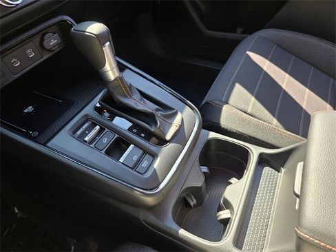 New 2026 Honda CR-V TrailSport image 17