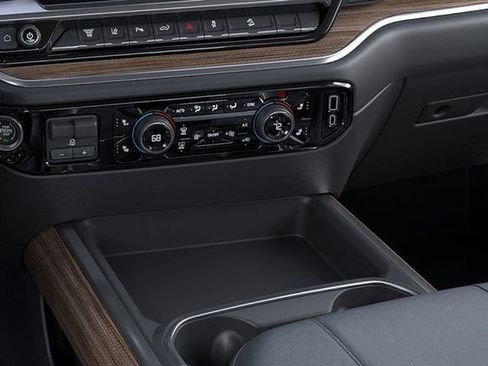 New 2026 Chevrolet Silverado 2500 LT image 23