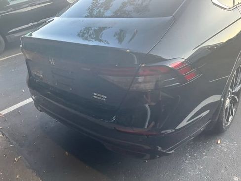 Used 2024 Honda Accord Touring image 9