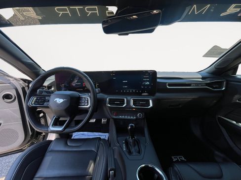 New 2026 Ford Mustang GT Premium w/ GT Performance Package RWD image 10