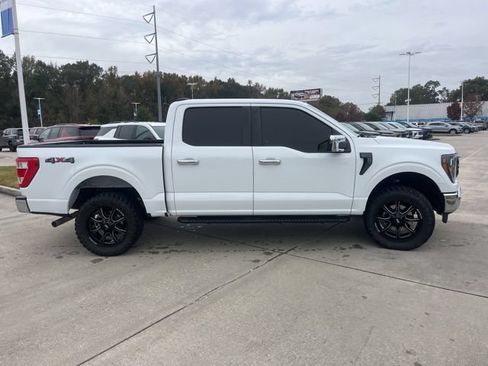 Used 2023 Ford F150 XL w/ XL Chrome Appearance Package AWD/4WD image 8