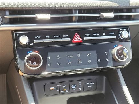 New 2025 Hyundai Santa Cruz Limited image 13