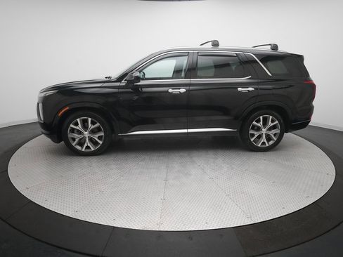 Used 2022 Hyundai Palisade Limited image 24