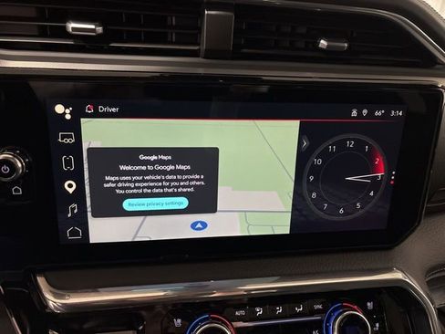 Used 2024 GMC Sierra 1500 Denali w/ Denali Reserve Package AWD/4WD image 28