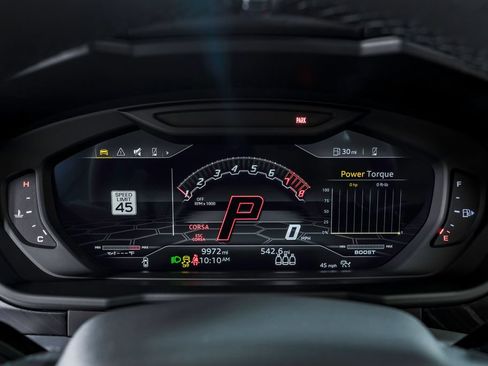 Used 2022 Lamborghini Urus AWD/4WD image 18