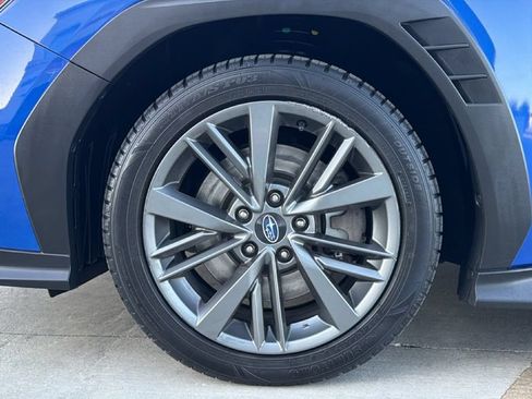 Used 2022 Subaru WRX AWD/4WD image 9