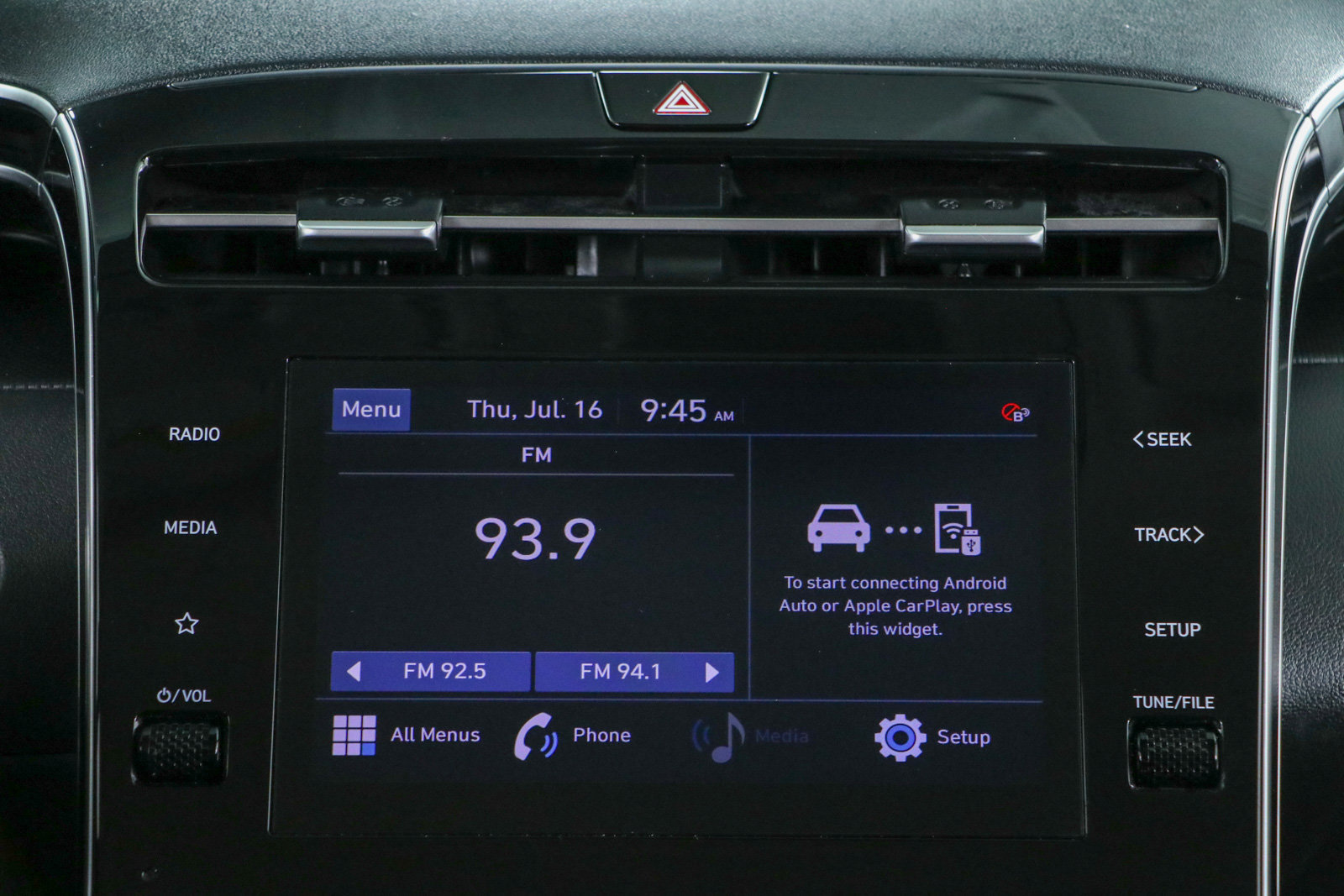 Used 2022 Hyundai Tucson SEL w/ Cargo Package FWD image 19