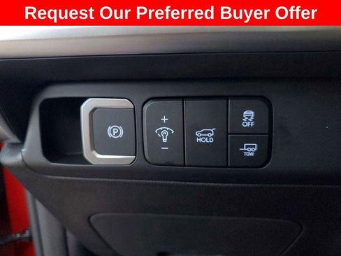 New 2026 Hyundai Santa Fe XRT image 18