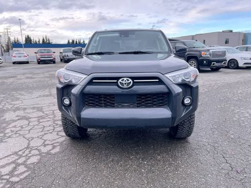 Used 2024 Toyota 4Runner SR5 image 29
