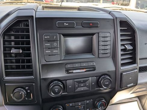 Used 2015 Ford F150 XL w/ XL Power Equipment Group RWD image 15