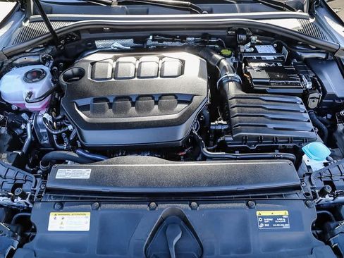 Certified 2025 Audi A3 2.0T Premium w/ Black Optic Package image 25