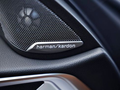 New 2026 BMW 430i 430i w/ M Sport Package image 18