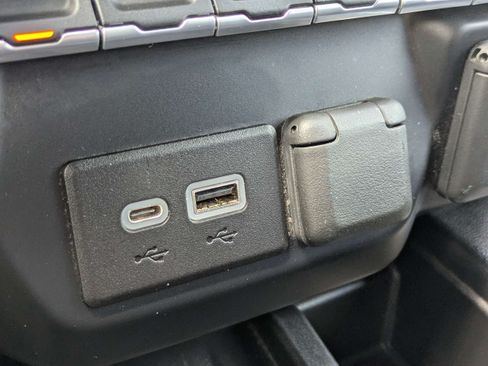 Used 2023 Chevrolet Silverado 3500 High Country AWD/4WD image 25